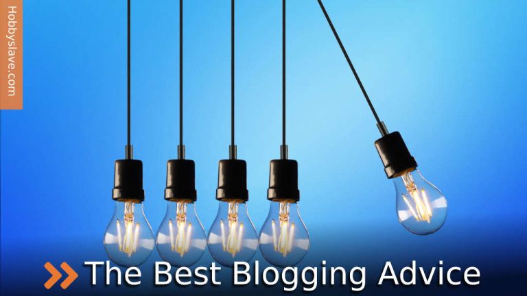 105+ Actionable Blogging Tips for New Bloggers