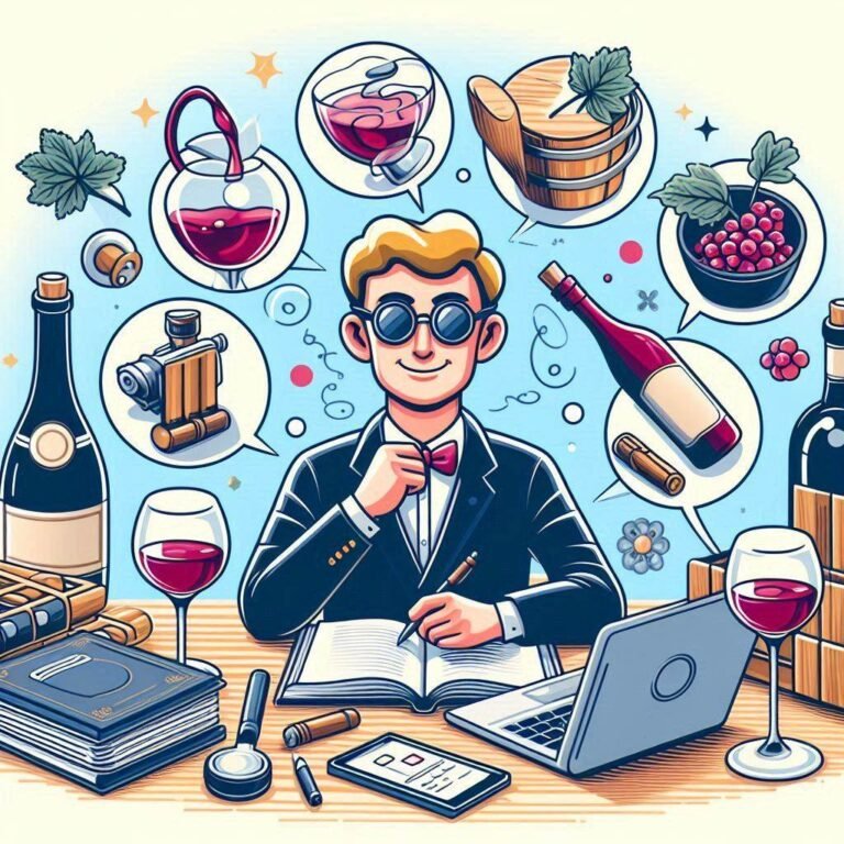 How to Become a Sommelier as a Hobby: A Complete Guide