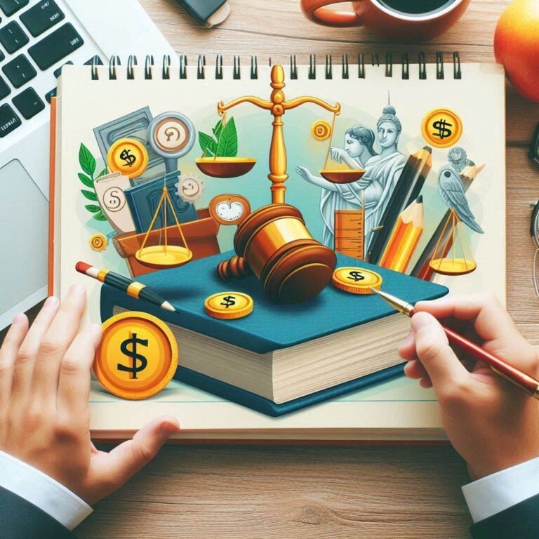 how to learn law as a hobby