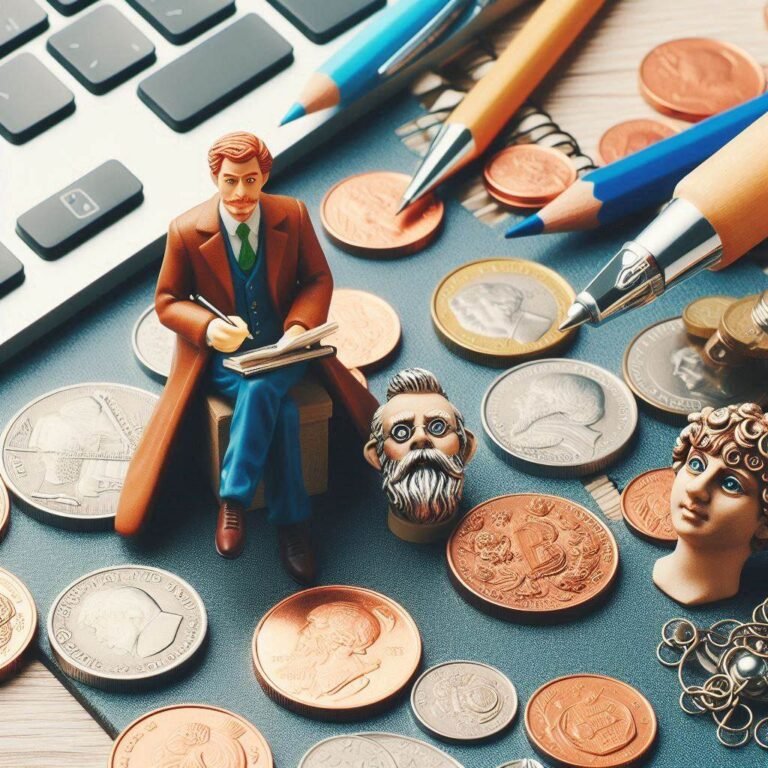 how to start coin collecting hobby