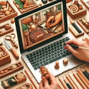 How to Start a Wood Carving Hobby