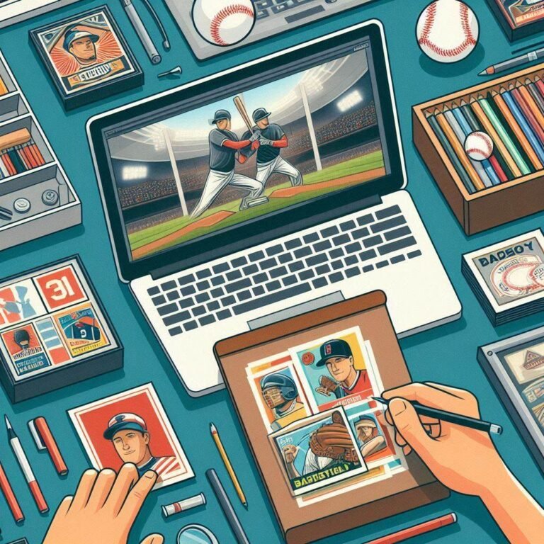 Where to Buy Hobby Box Baseball Cards: Tips for Smart Shoppers